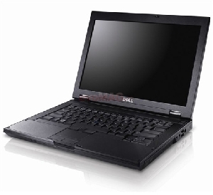 Dell - Laptop Latitude E5400