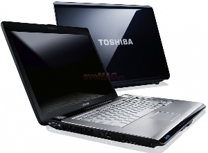 Toshiba - Laptop Satellite A200-1K7