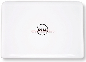 Dell - Laptop Mini 10v (Alb) v1