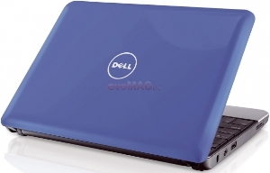 Dell - Laptop Mini 10v (Albastru) v1