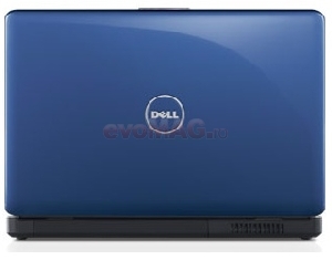 Dell - Laptop Inspiron 1545 v2 (Albastru Pacific Blue)