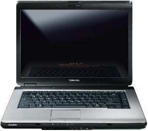 Toshiba - Laptop Satellite L300-21W