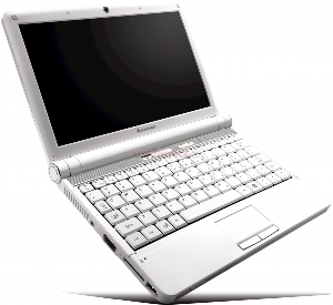 Lenovo - Netbook IdeaPad S10e