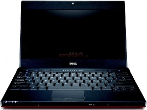 Dell - Laptop Latitude 2100 (Negru)