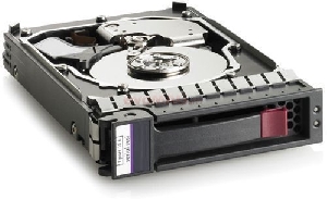 HP - Hard Drive 72GB SAS