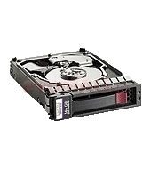 HP - Hard Disk 36GB SAS