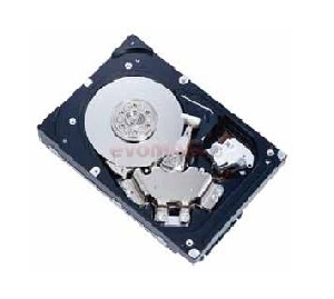 Fujitsu Siemens - Hard Disk Enterprise MBA3073FD, 73.5GB, FC-AL