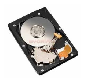 Fujitsu Siemens - Hard Disk Enterprise MBC2036RC, 36.7GB, SAS