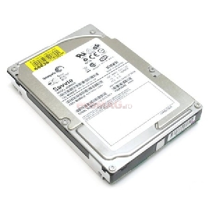 Seagate - Hard Disk 73 GB SAS