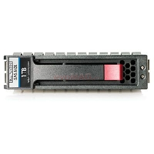 HP - Hard Disk 1TB SAS