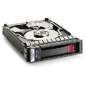 HP - Hard Disk 450GB SAS