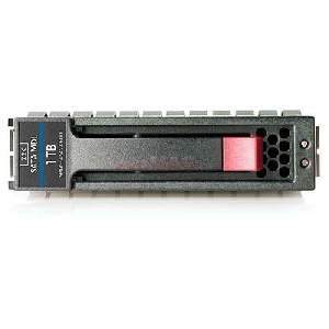 HP - Hard Disk 146GB SATA