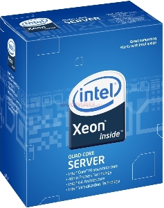 Intel - Xeon 5150 Dual Core (Active)