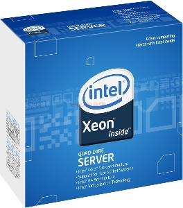 Intel - Xeon E5405 Quad Core (Passive) (E0)