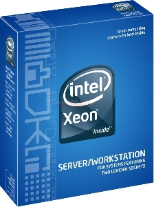 Intel - Xeon E5506 Quad Core