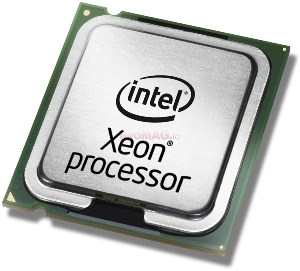 Intel - Xeon E5205 Dual Core (Active) (C0)