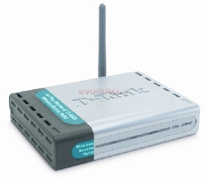 DLINK - Access Point DWL-2100AP