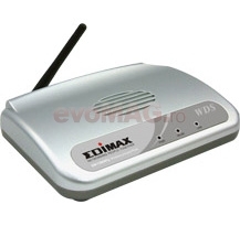 Edimax - Access Point EW-7206APg