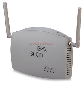 3 COM - Acces point 3CRWE876075-ME