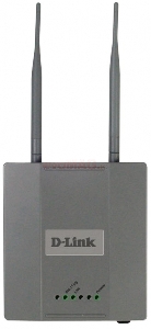 DLINK - Access Point DWL-3200AP