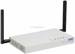 SMC Networks - Acces Point SMC2555W-AG2EU