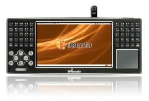 Wibrain - UMPC Wibrain B1LE