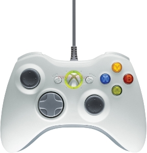 MicroSoft - Gamepad XBOX 360 Controller