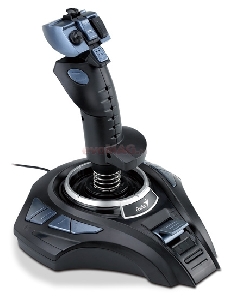 Genius - Joystick MetalStrike Pro