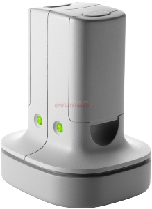 MicroSoft - Accesoriu XBOX 360 Quick Charge Kit