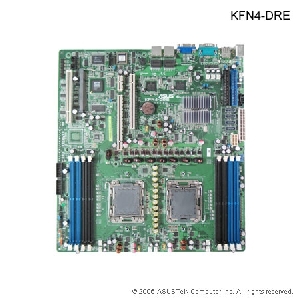 ASUS - Placa de baza servere KFN4-DRE