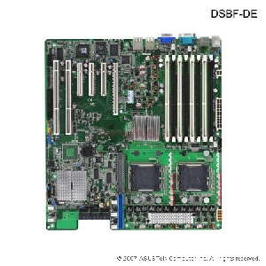 ASUS - Placa de baza servere DSBF-DE