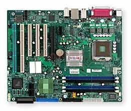 SuperMicro - Placa de baza servere PDSG4