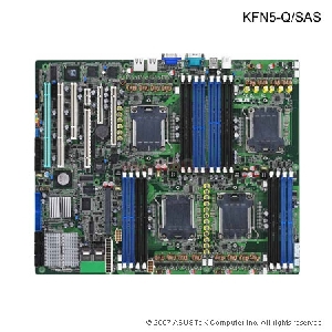 ASUS - Placa de baza servere nVIDIA MCP55