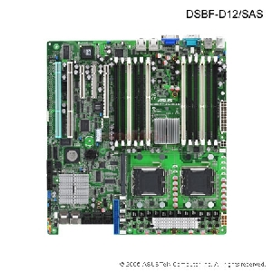 ASUS - Placa de baza servere INTEL 5000P+6321ESB