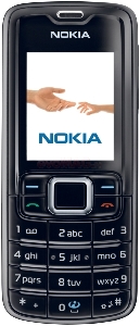 NOKIA - Telefon Mobil 3110 Classic