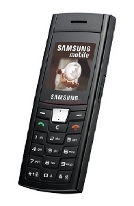 SAMSUNG - Telefon Mobil C170