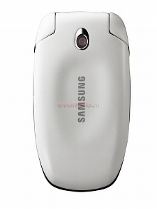 SAMSUNG - Telefon Mobil C520