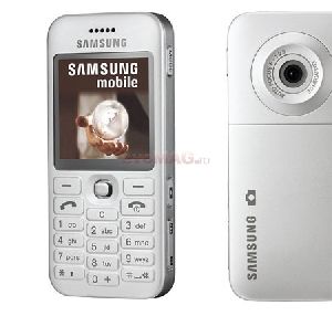 SAMSUNG - Telefon Mobil E590