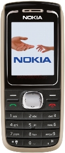 NOKIA - Telefon Mobil 1650