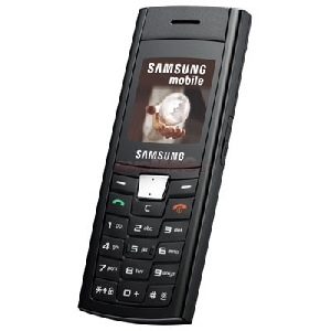 SAMSUNG - Telefon Mobil C180