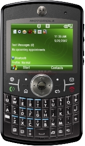 Motorola - Telefon Mobil MOTO Q9h