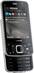 NOKIA - Telefon Mobil N96