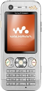 Sony Ericsson - Telefon Mobil W890i (Sparkling Silver)