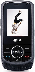 LG - Telefon Mobil KP260