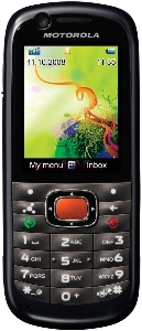 Motorola - Telefon Mobil VE538