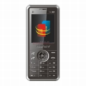 Allview - Telefon Mobil M2 Chroma (Black)