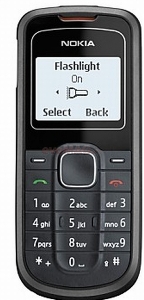 NOKIA - Telefon Mobil 1202