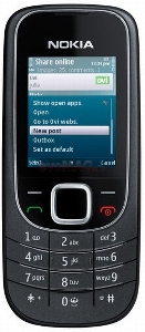 NOKIA - Telefon Mobil 2323