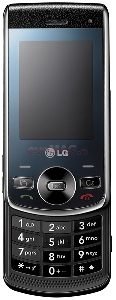 LG - Telefon Mobil GD330