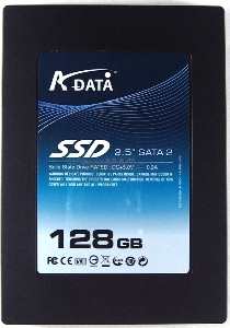 A-DATA - SSD Seria 300, SATA II 300, 128GB (MLC)